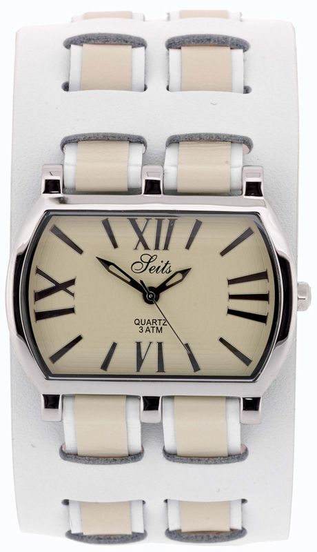 KE.2446 h Seits, Dameur